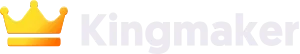 KingMaker logo